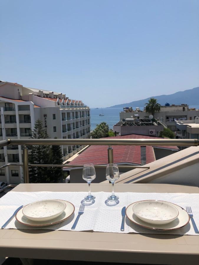Apart Otel Pinna Marmaris