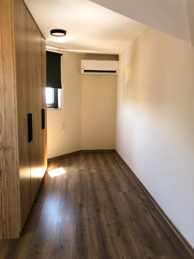 Apart Otel Pinna