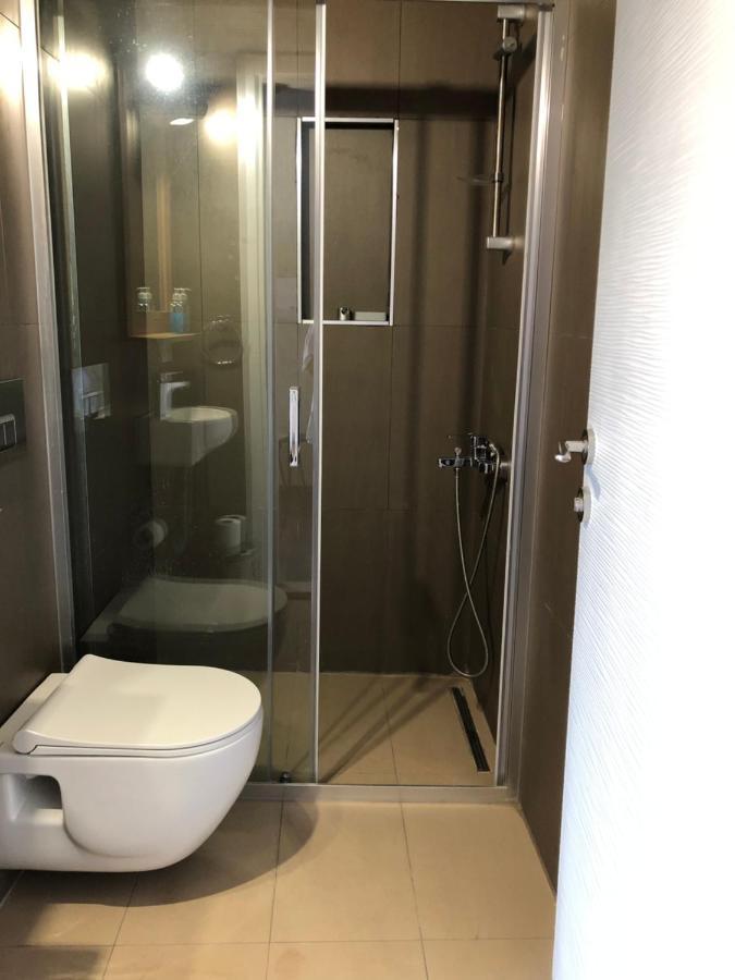 Apart Otel Pinna