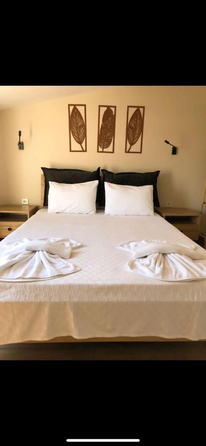 Apart Otel Pinna