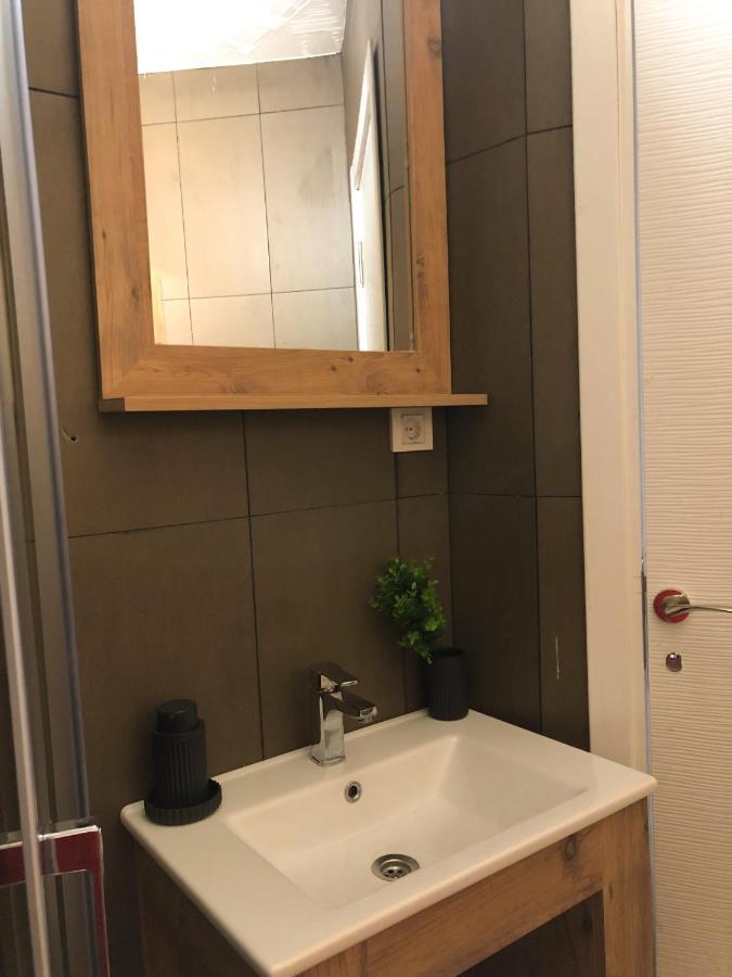 Pinna Apart Otel Marmaris