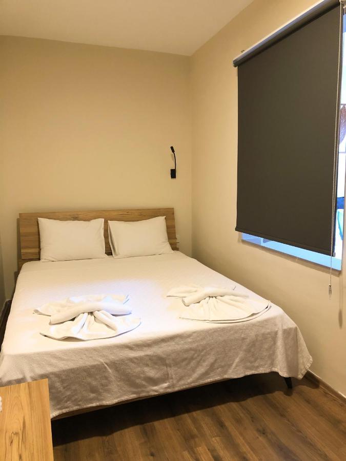 Apart Otel Pinna
