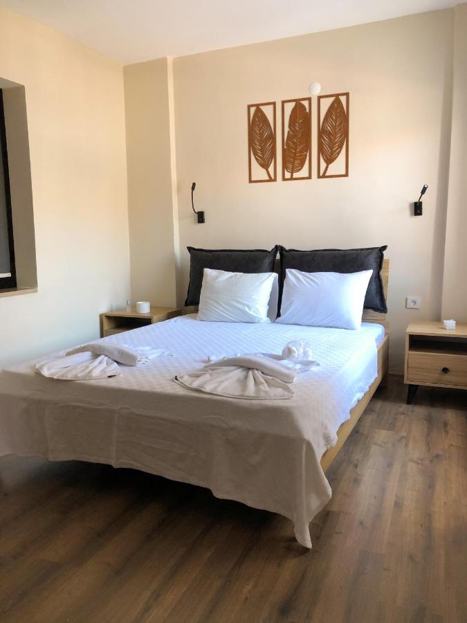 Pinna Apart Otel