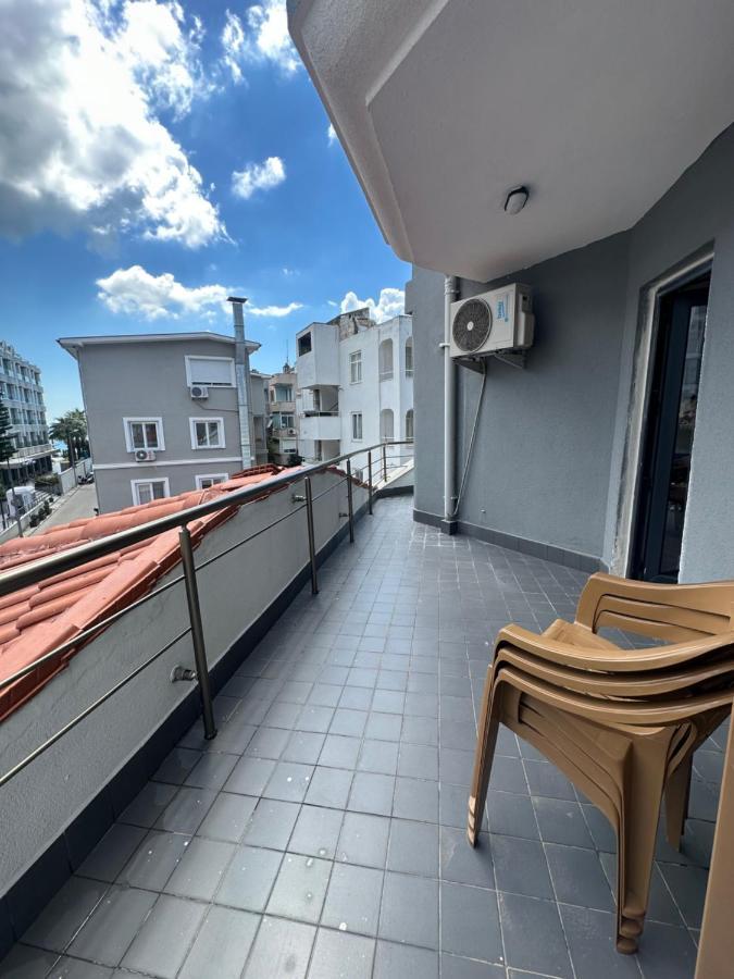 Apart Otel Pinna Marmaris