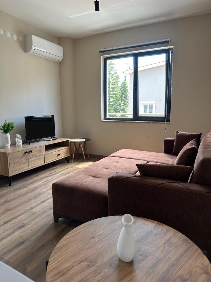 Apart Otel Pinna Marmaris
