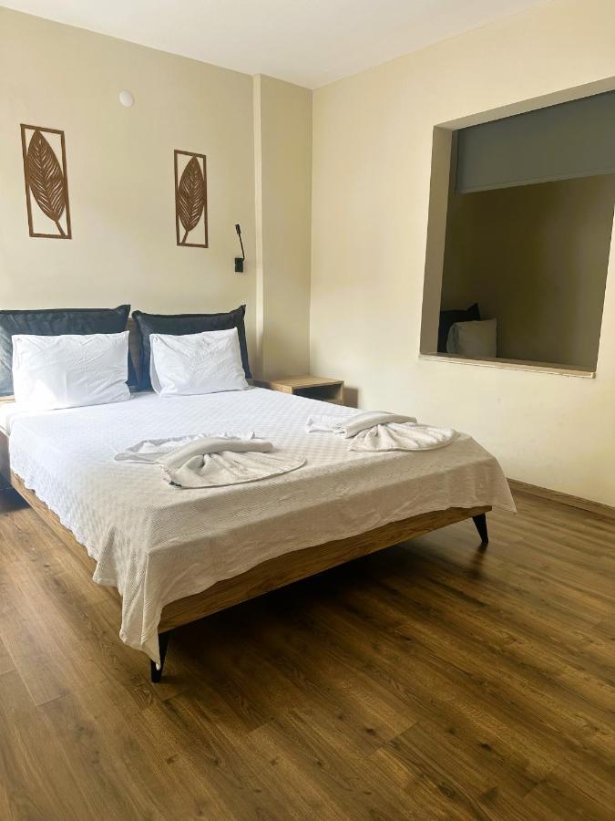 Pinna Apart Otel *