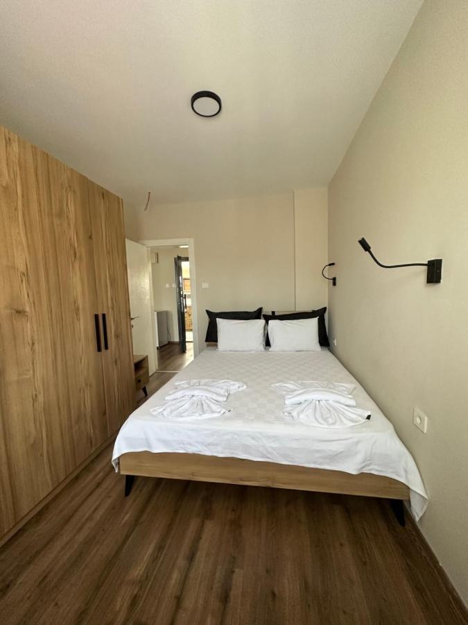 Pinna Apart Otel