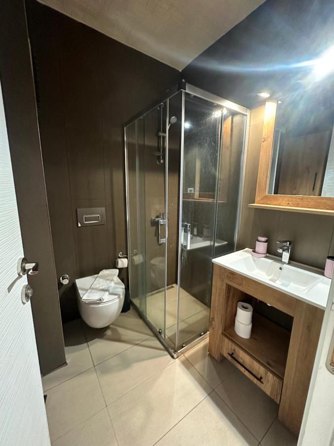 Pinna Apart Otel