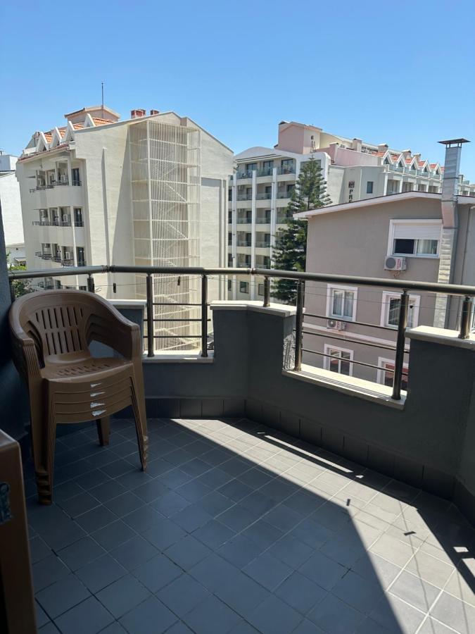 Apart Otel Pinna Marmaris