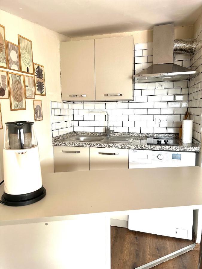 Hotel apartamentowy Pinna *
