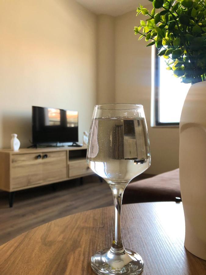 Hotel apartamentowy Pinna *