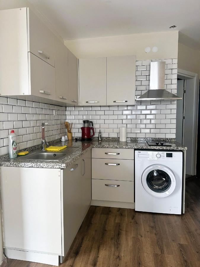 Hotel apartamentowy Pinna