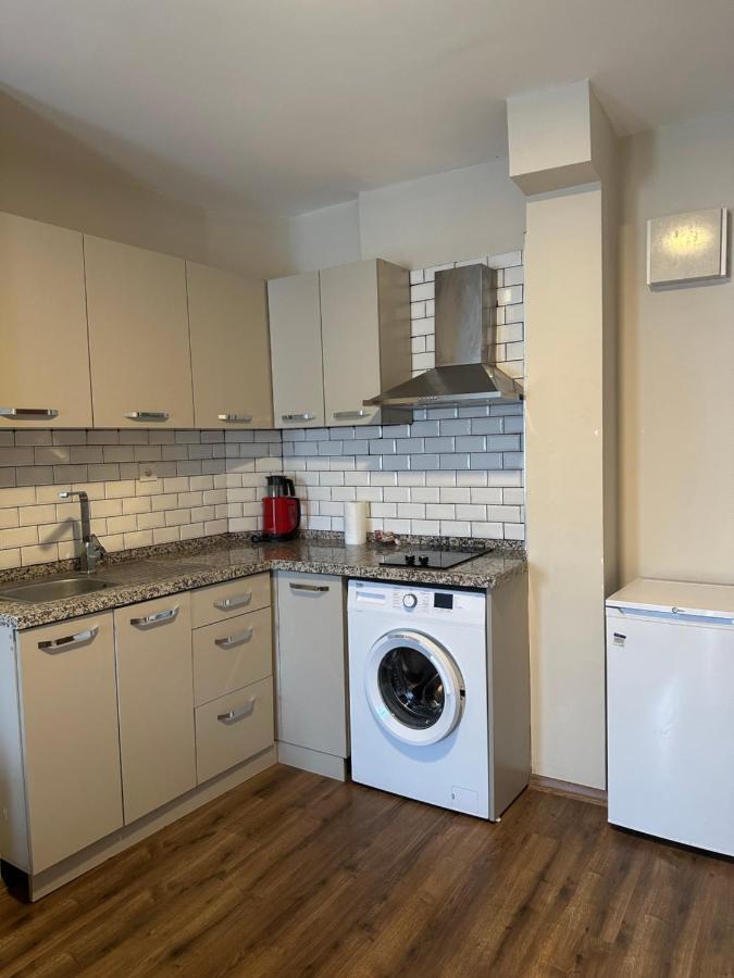 Hotel apartamentowy Pinna Marmaris